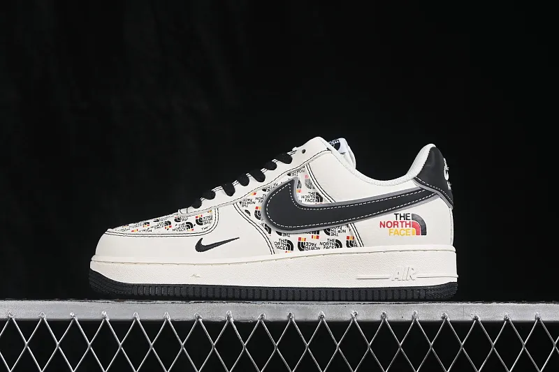 All categories Nk Air Force 1 Air Force series Nk Air Force 1 Low Air Force low-top Nike Air Force 1'07 Low joint model Air Force 1 low-top casual sneakers DD1982-350